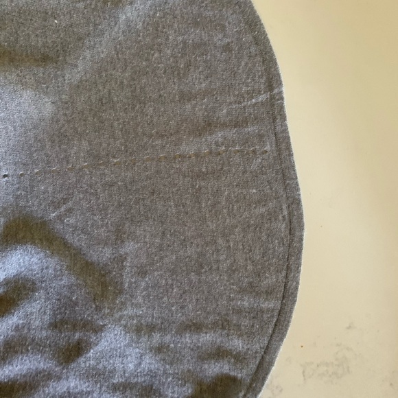 Lululemon knit sweater sz 6 - Picture 4 of 6